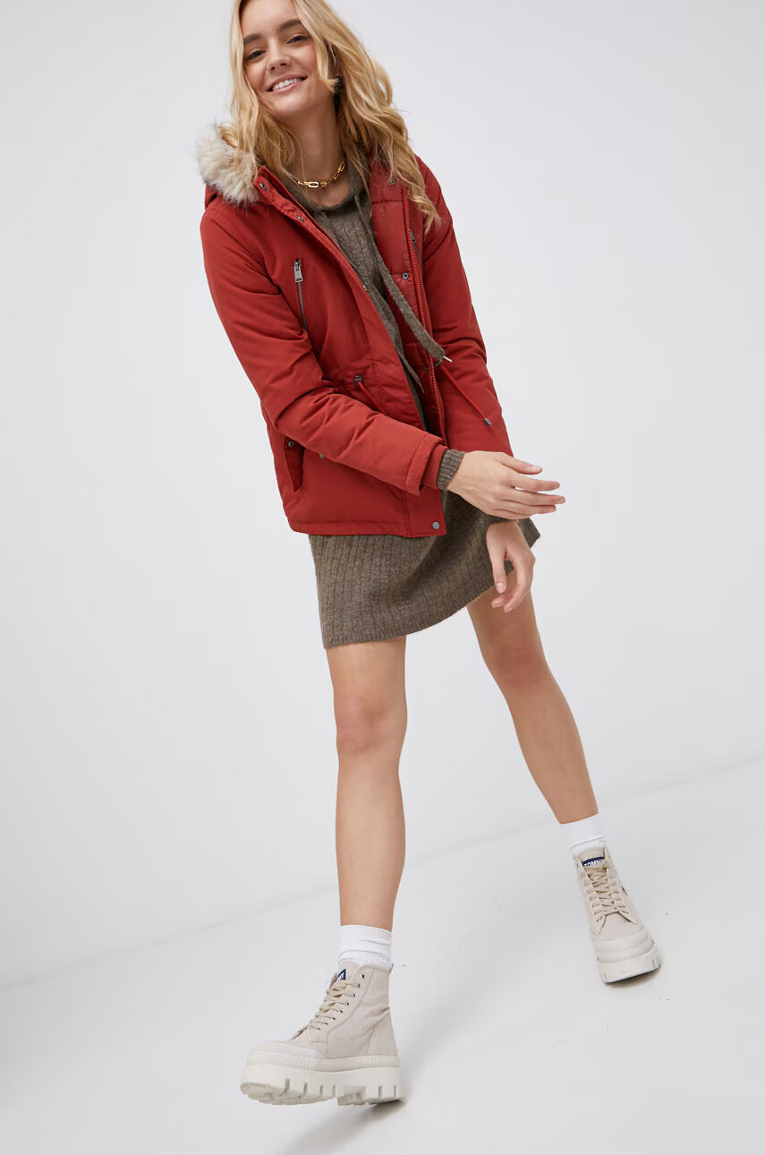 Vero Moda Яке - Pepit.bg