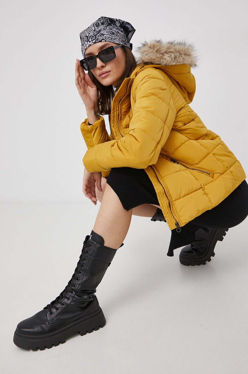 Vero Moda Яке - Pepit.bg