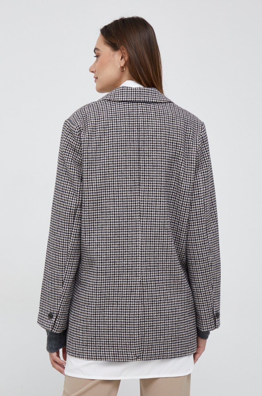 Vero Moda Яке с вълна - Pepit.bg
