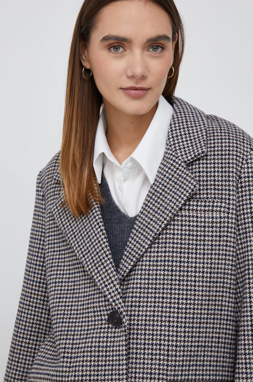 Vero Moda Яке с вълна - Pepit.bg