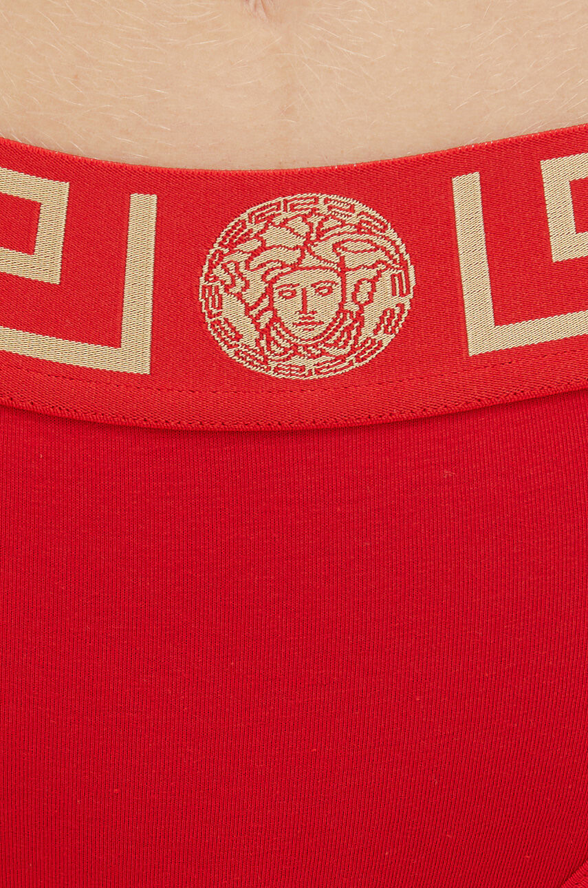 Versace Бикини в червено - Pepit.bg
