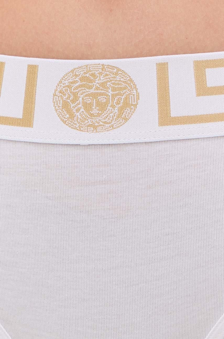 Versace Бикини в бяло - Pepit.bg