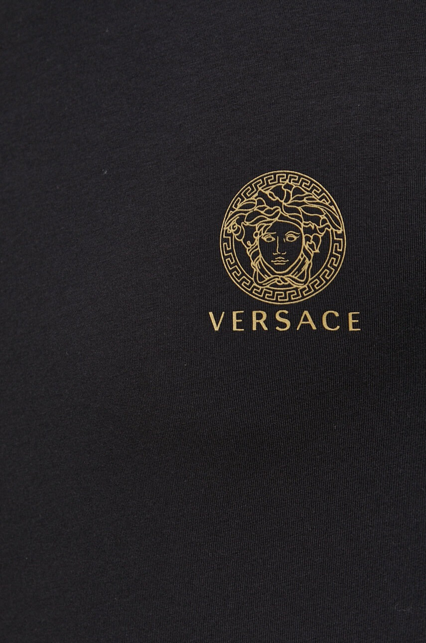 Versace Блуза с дълги ръкави - Pepit.bg