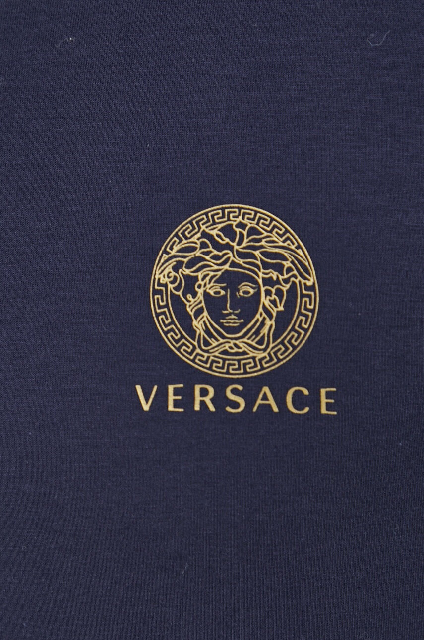 Versace Блуза с дълги ръкави - Pepit.bg