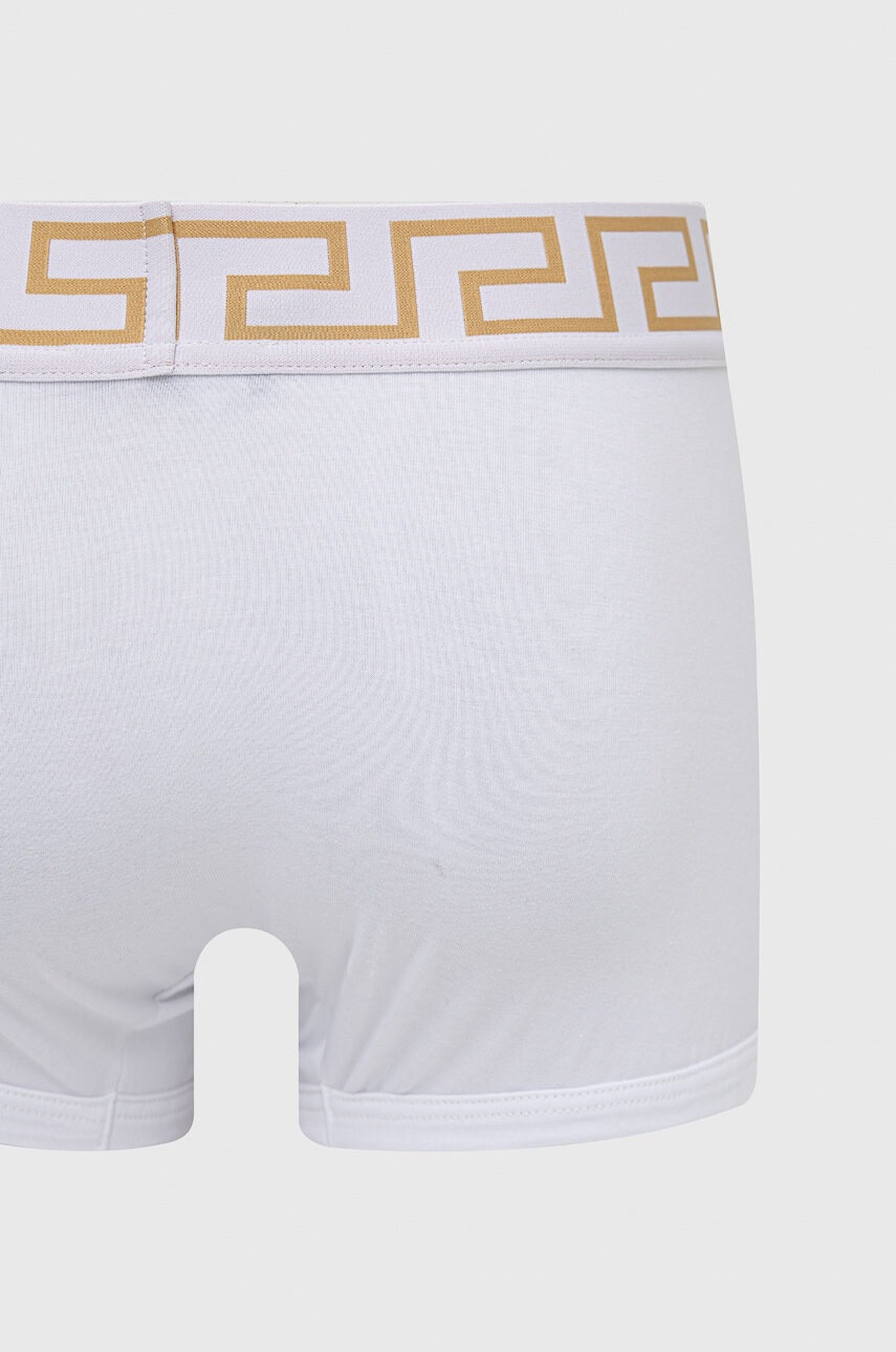 Versace Боксерки мъжки в черно - Pepit.bg