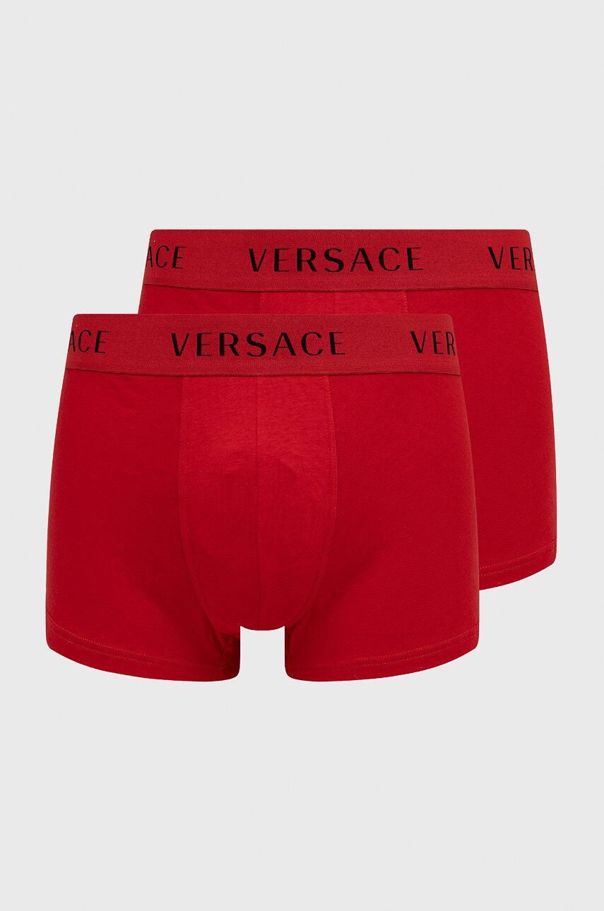 Versace Боксерки - Pepit.bg