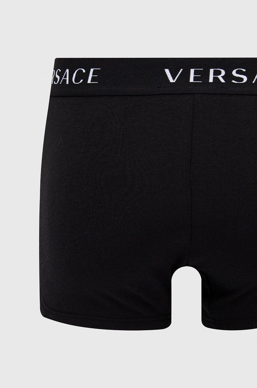 Versace Боксерки (2-pack) мъжки - Pepit.bg