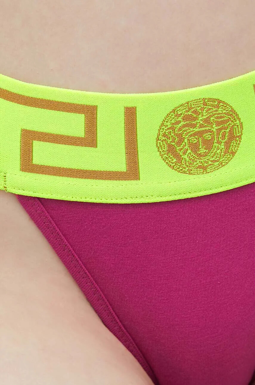 Versace Прашки в розово - Pepit.bg