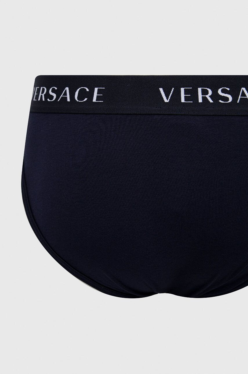 Versace Слипове (3 чифта) мъжки - Pepit.bg