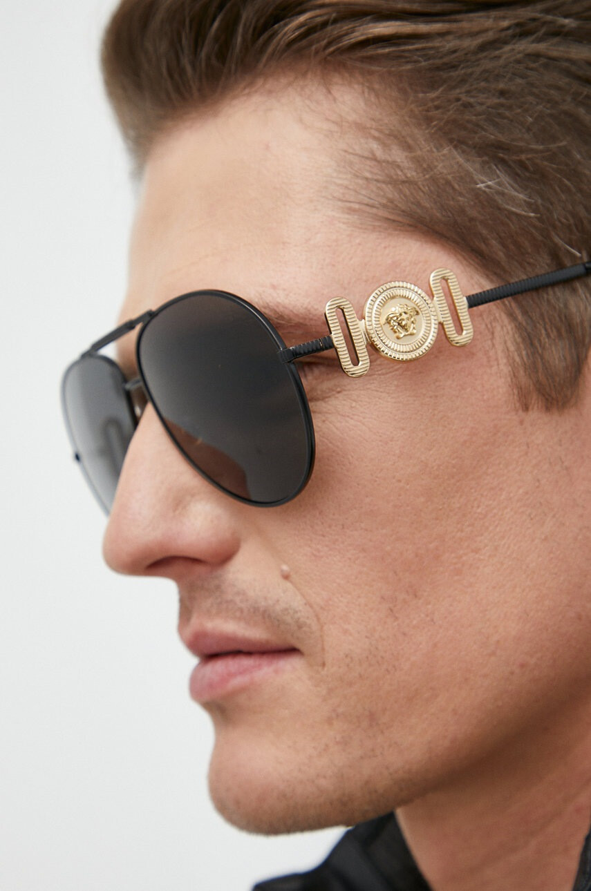 Versace Слънчеви очила - Pepit.bg