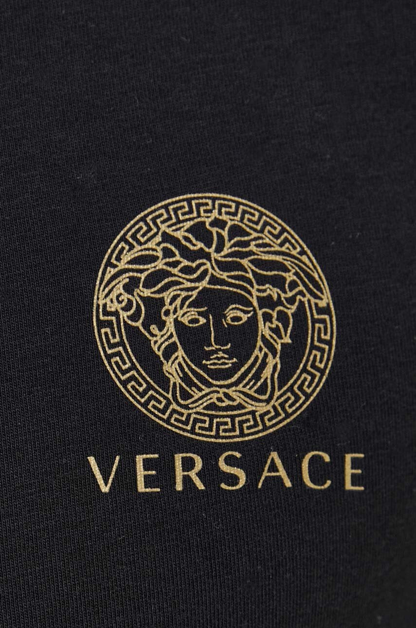 Versace Тениска с принт - Pepit.bg
