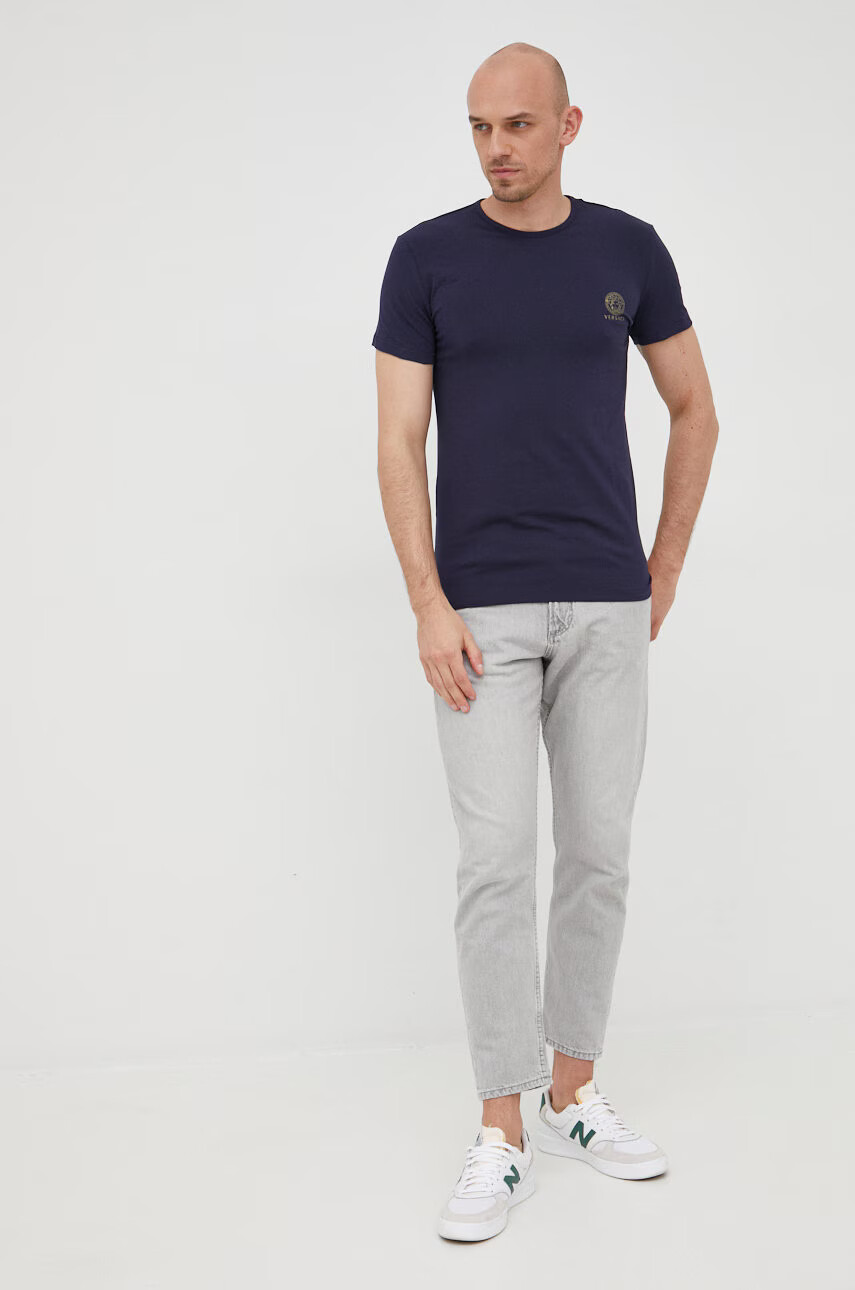 Versace Тениска - Pepit.bg
