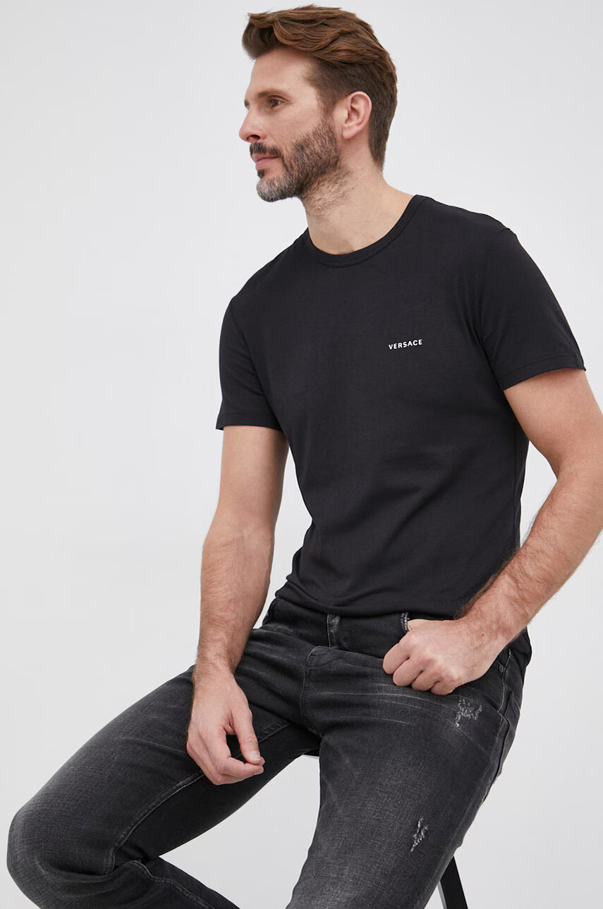 Versace Тениска - Pepit.bg