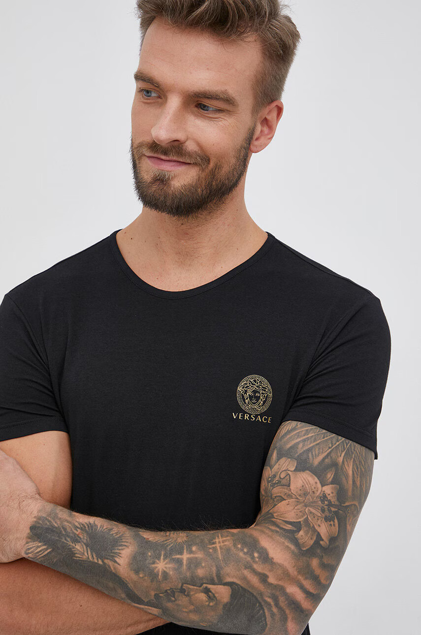 Versace Тениска (2 броя) - Pepit.bg