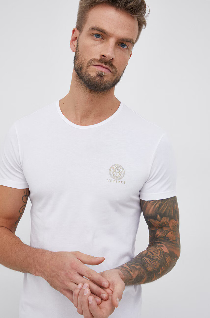 Versace Тениска (2 броя) - Pepit.bg