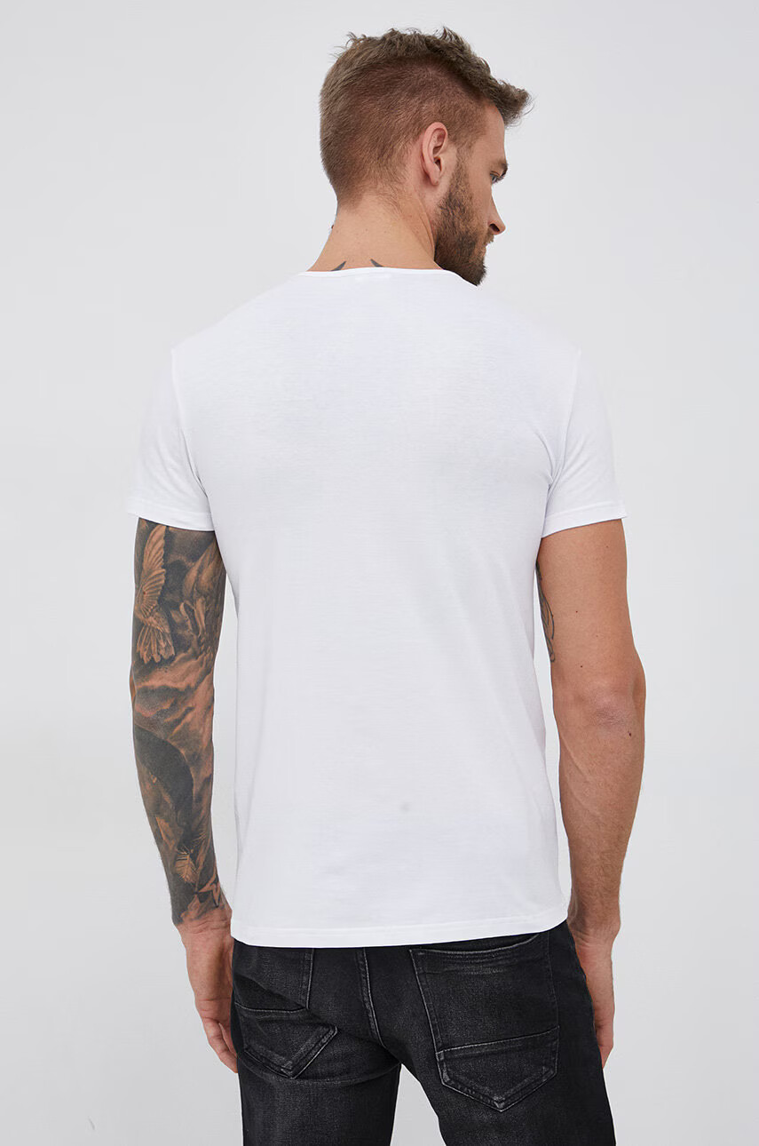 Versace Тениска (2 броя) - Pepit.bg