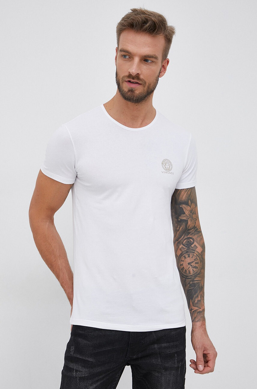 Versace Тениска (2 броя) - Pepit.bg