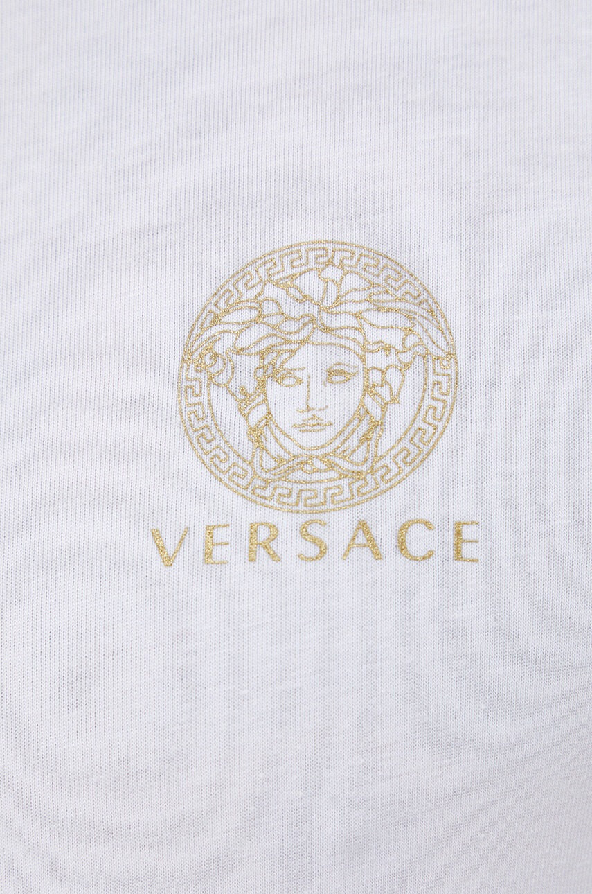 Versace Тениска (2 броя) - Pepit.bg