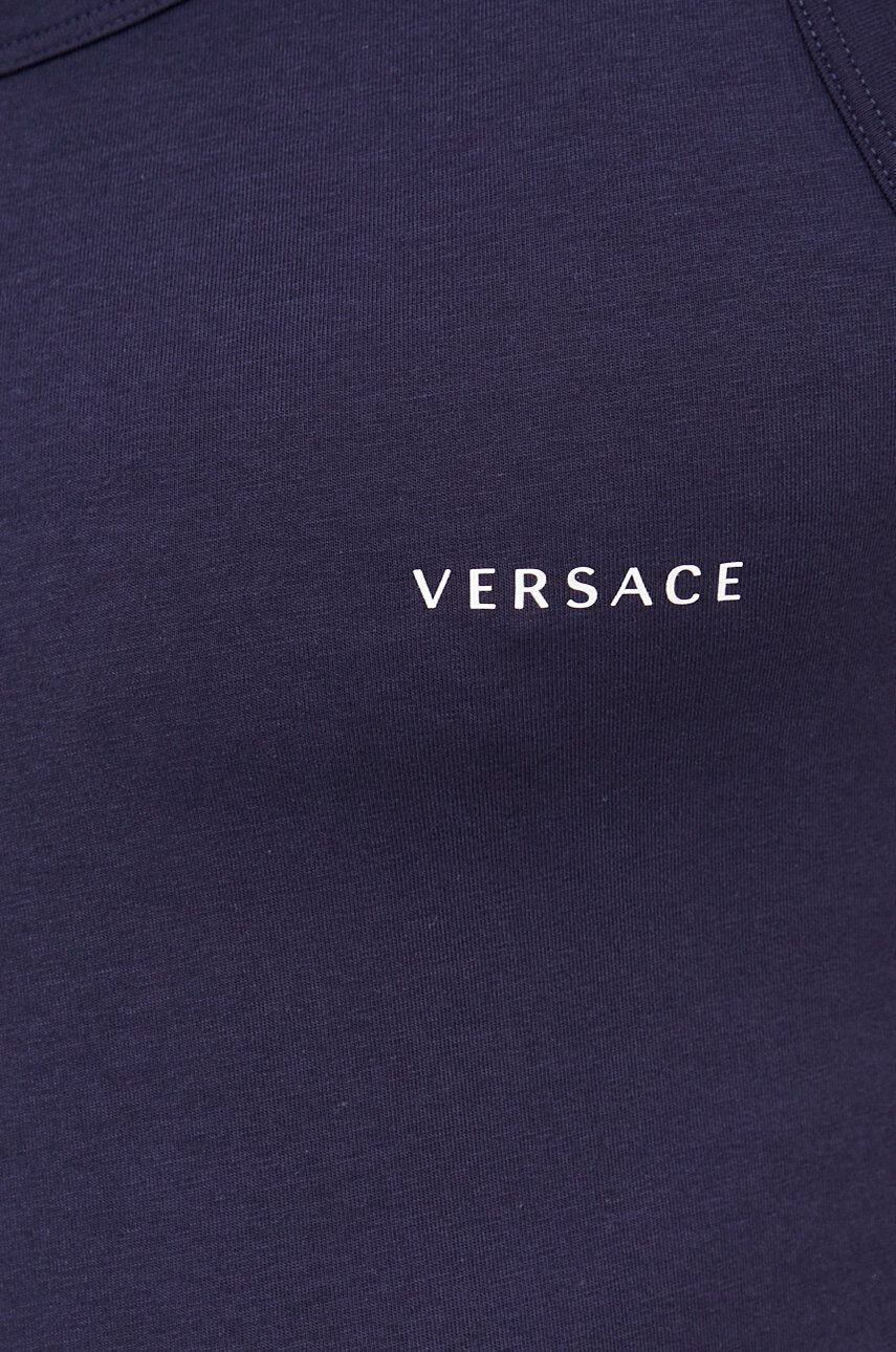 Versace Тениска (2 броя) мъжка - Pepit.bg