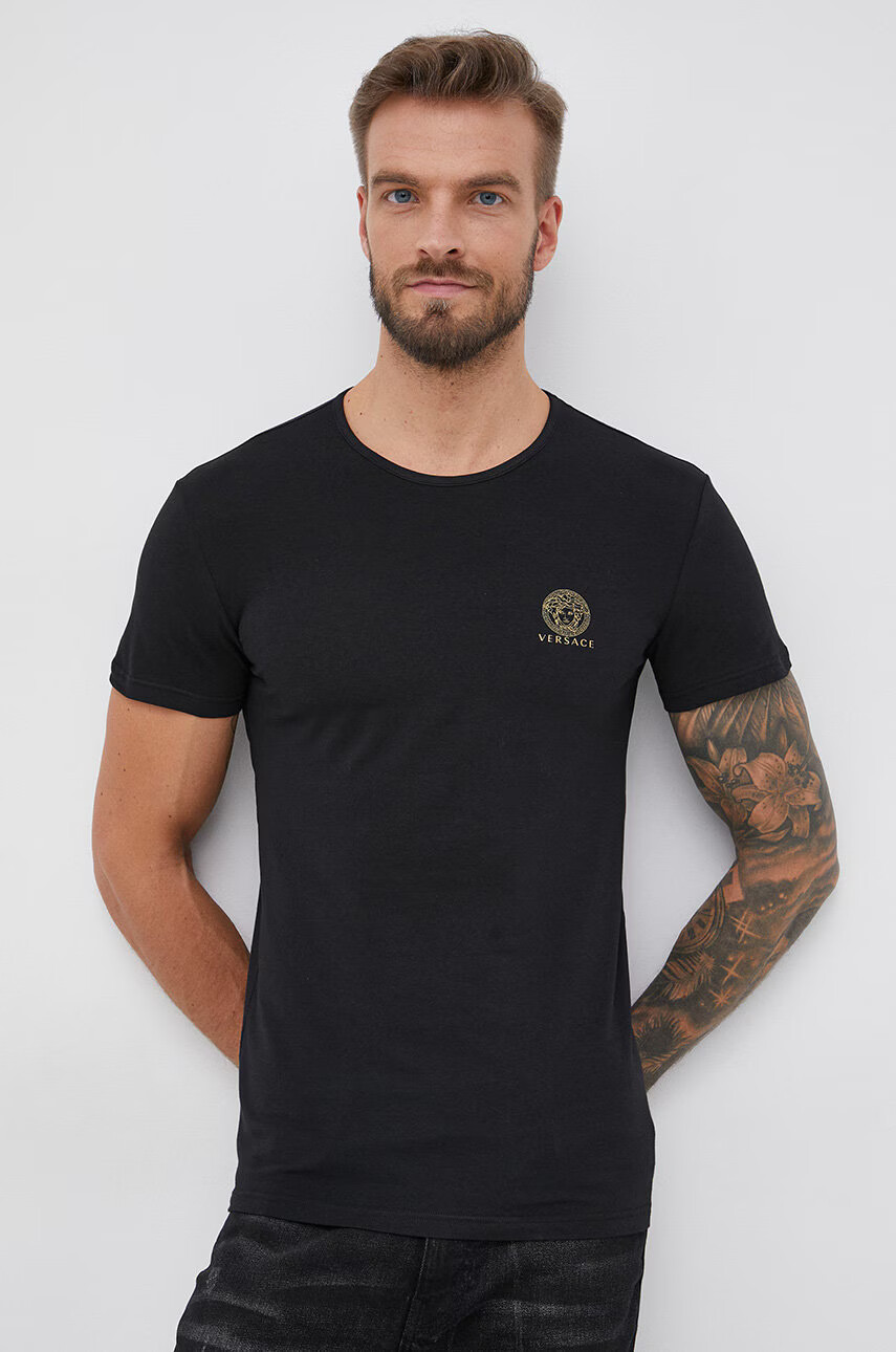 Versace Тениска (2 броя) - Pepit.bg