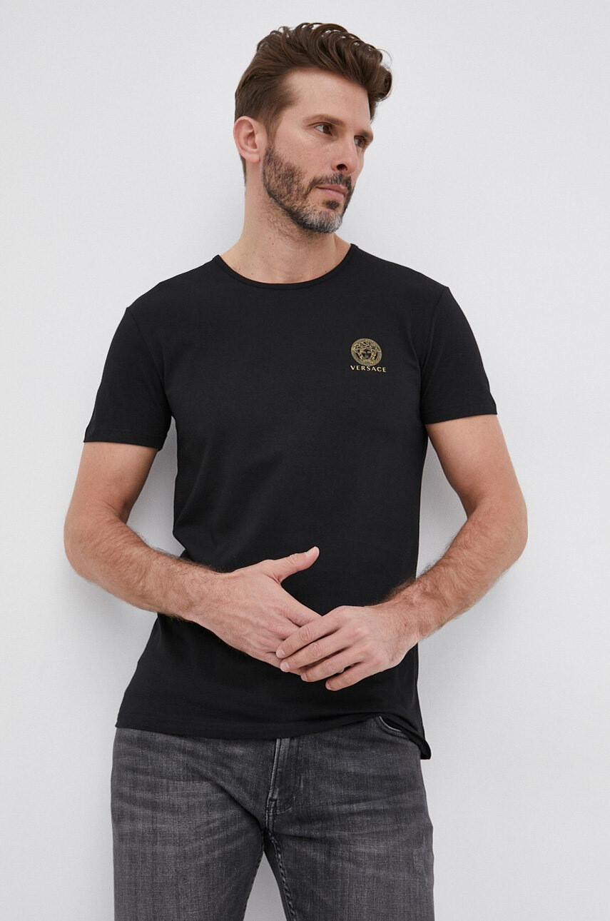Versace Тениска (2 броя) - Pepit.bg