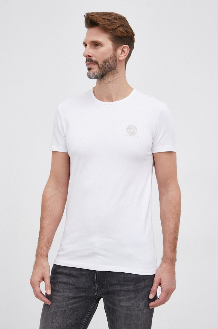 Versace Тениска (2 броя) - Pepit.bg