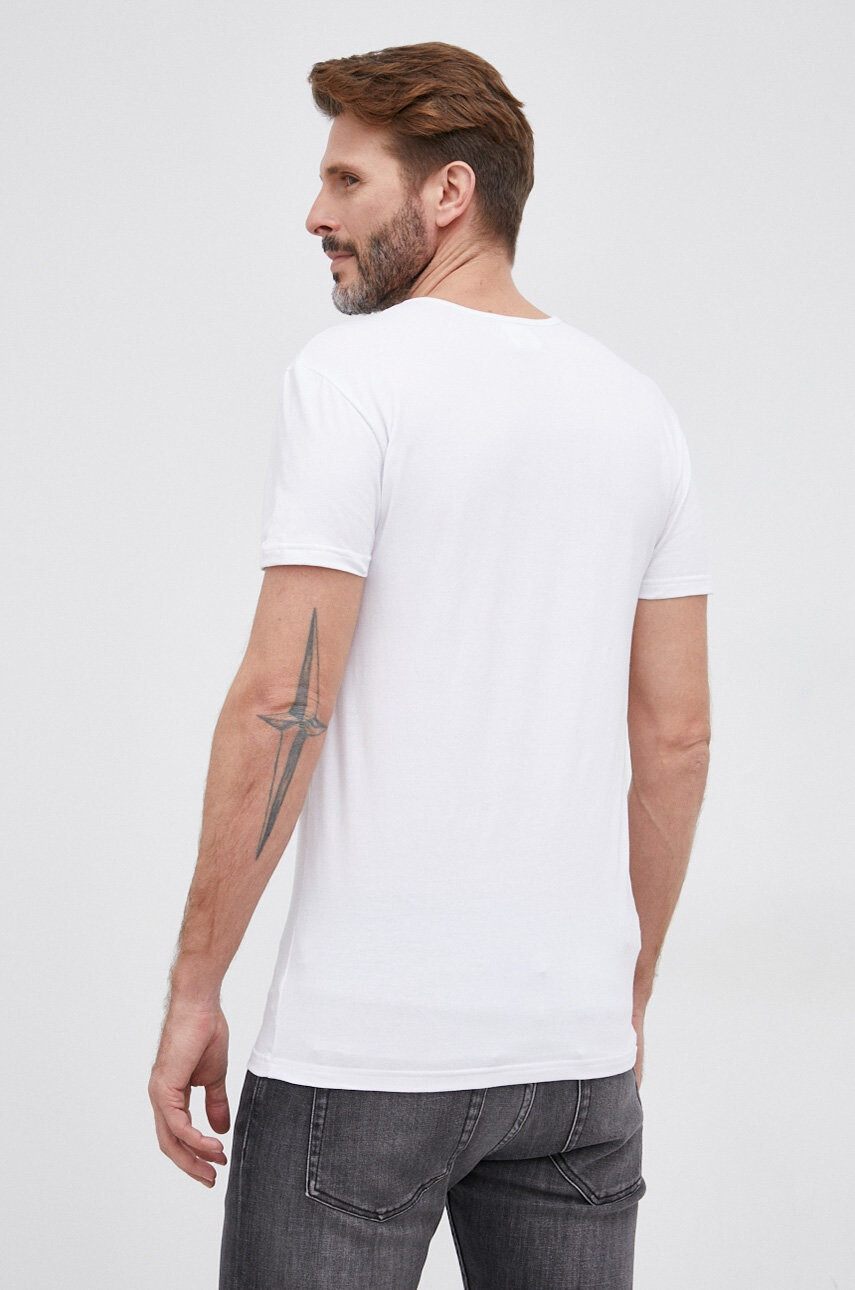 Versace Тениска (2 броя) - Pepit.bg