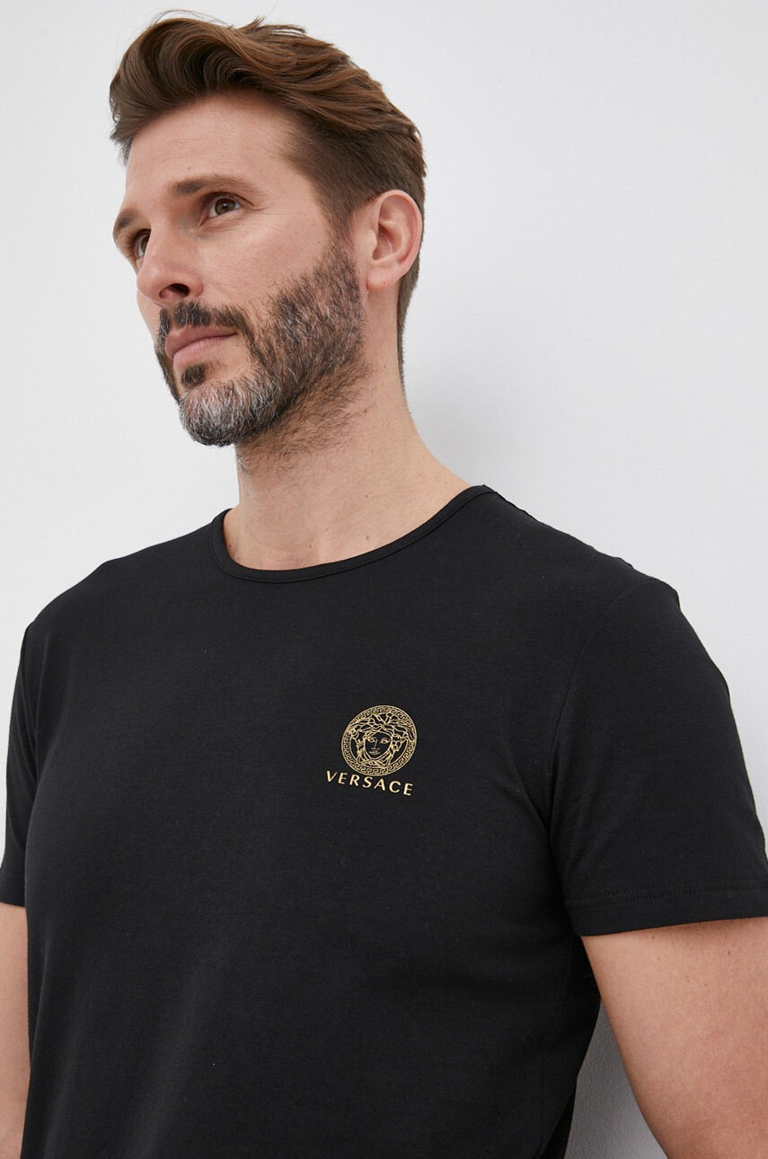 Versace Тениска (2 броя) - Pepit.bg