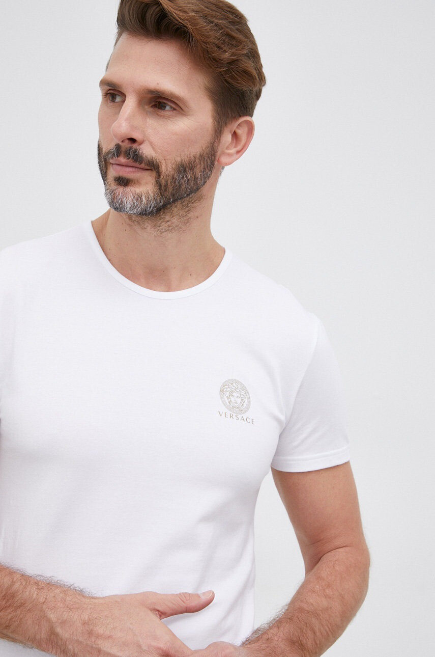 Versace Тениска (2 броя) - Pepit.bg