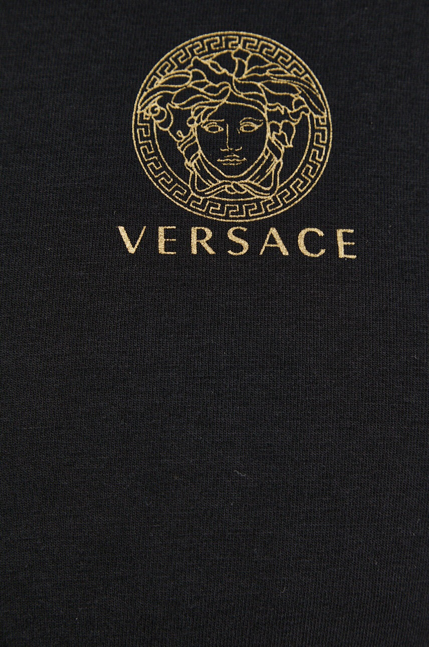 Versace Тениска (2 броя) - Pepit.bg