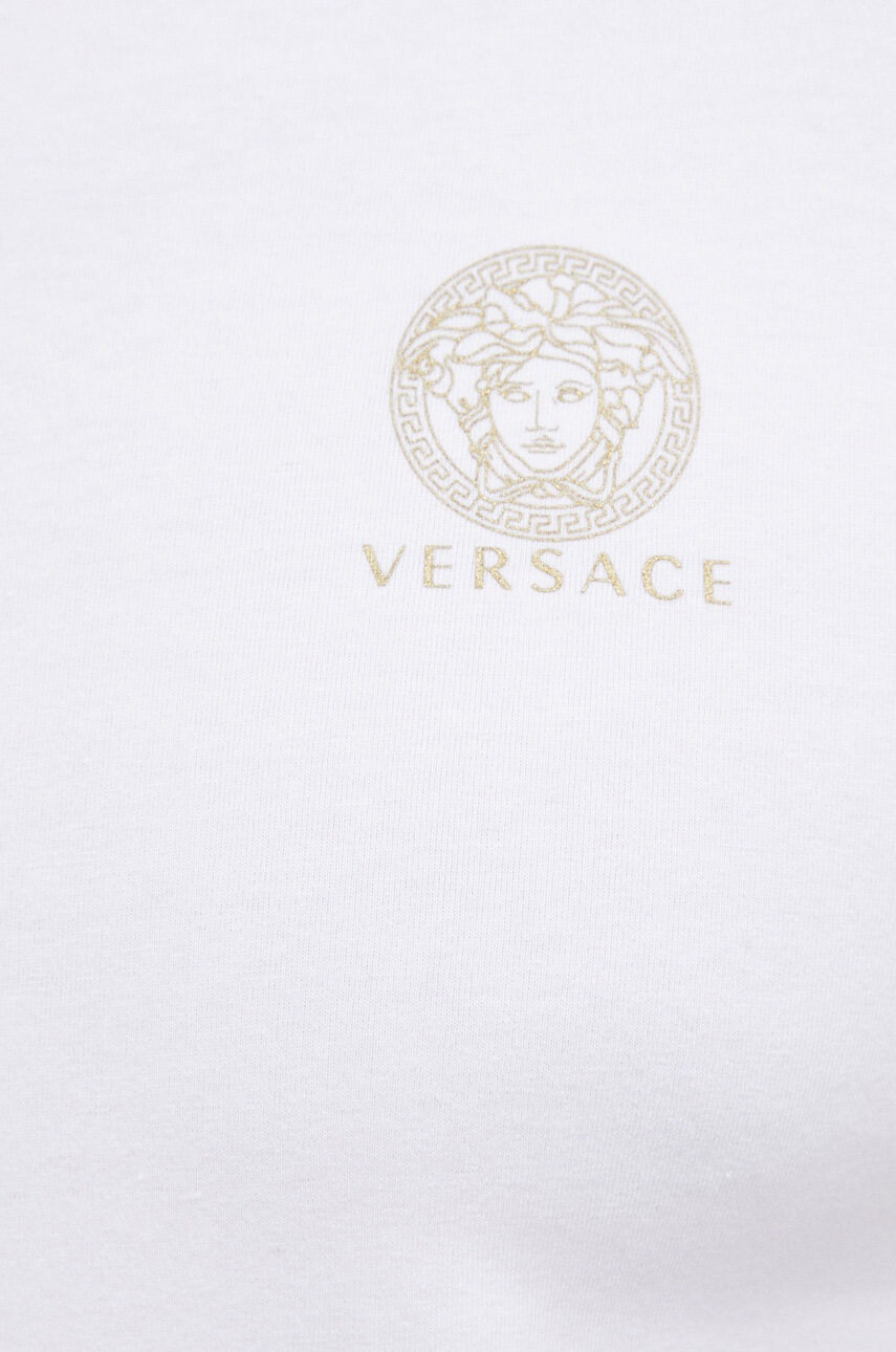 Versace Тениска (2 броя) - Pepit.bg