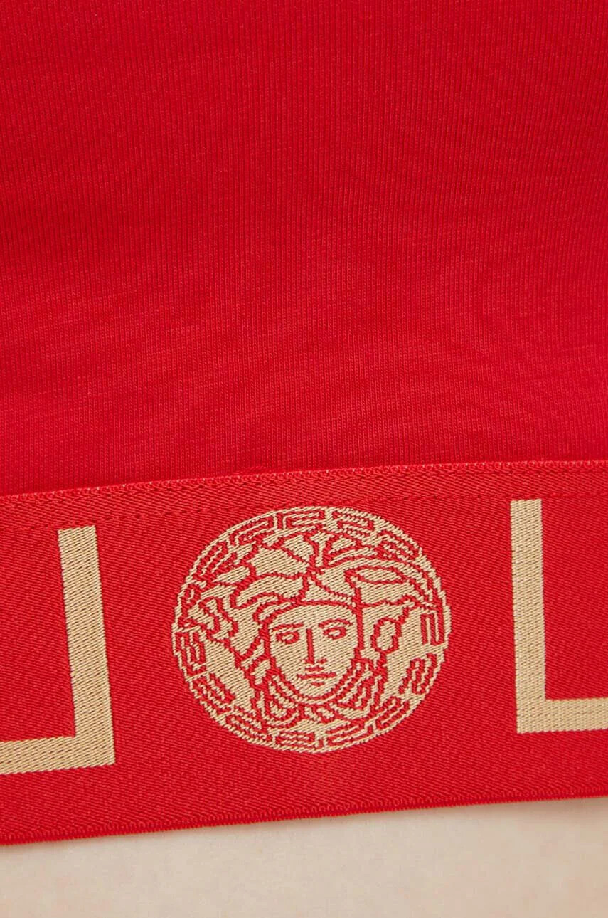 Versace Топ В червено - Pepit.bg