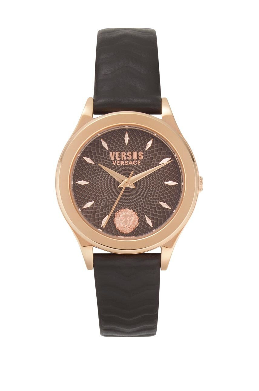 Versus Versace Часовник Mount Pleasant - Pepit.bg