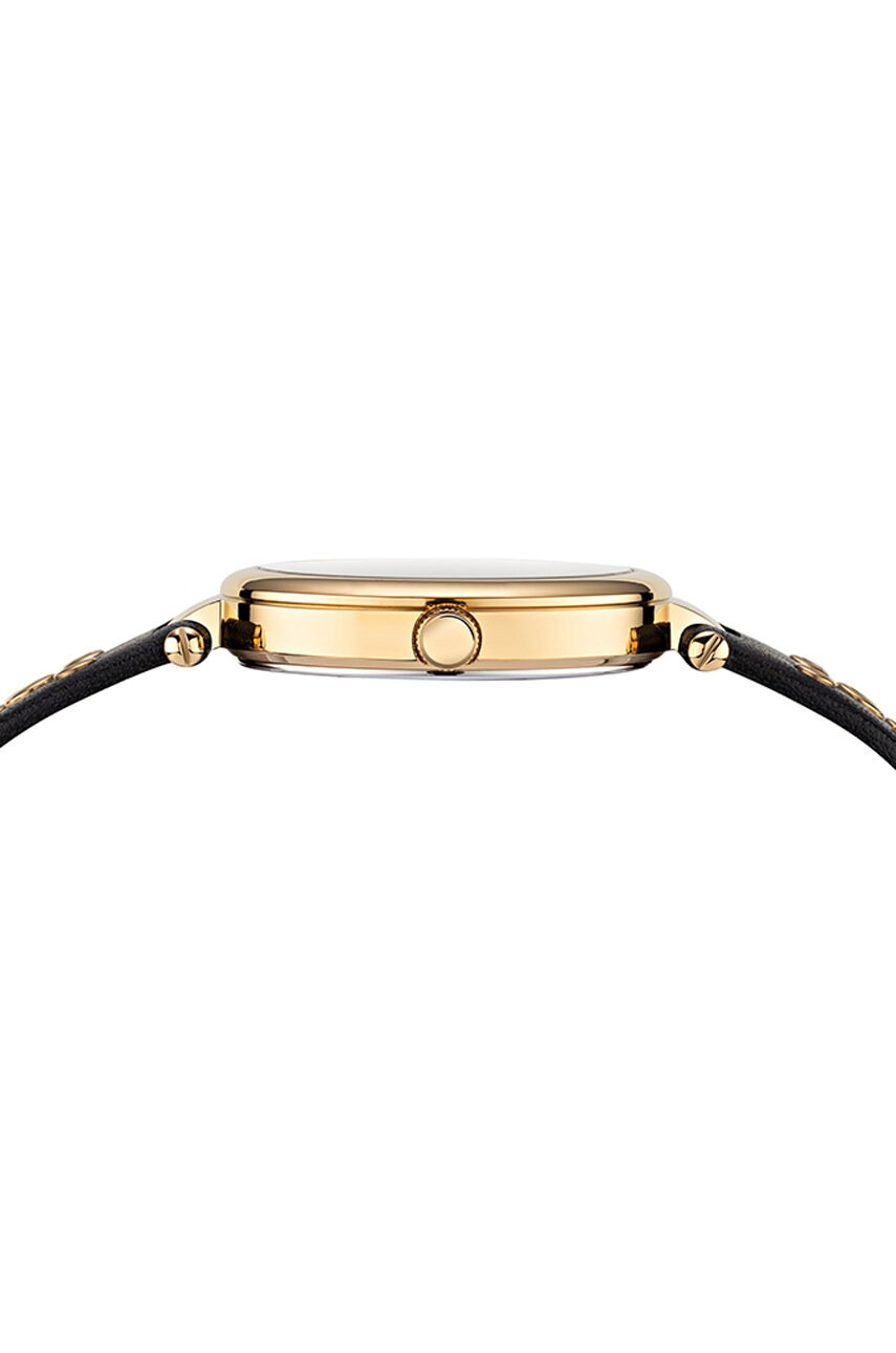 Versus Versace Часовник VSP1G0221 дамски в златисто - Pepit.bg