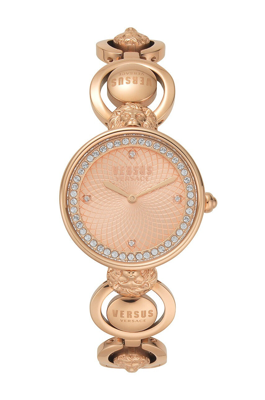 Versus Versace Часовник VSP331918 - Pepit.bg