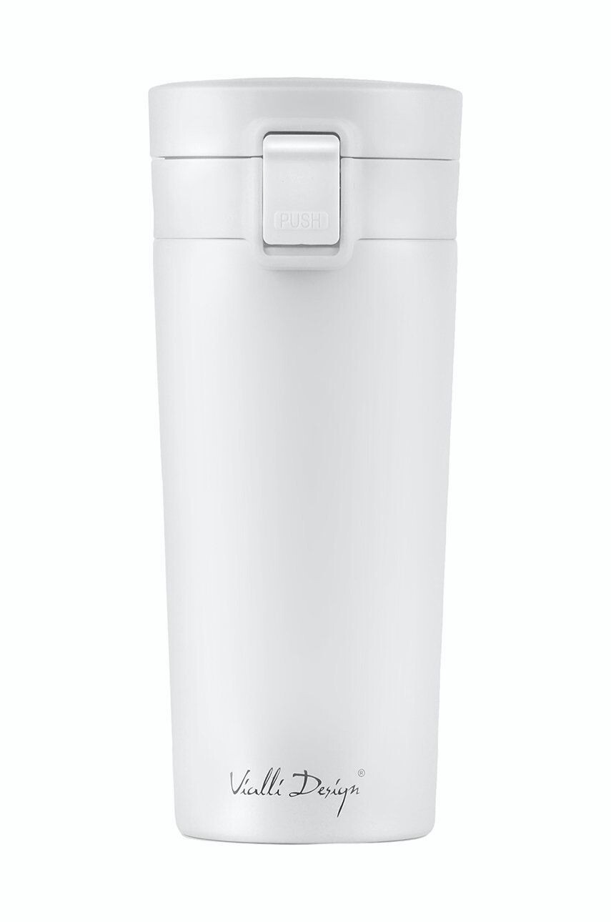 Vialli Design Термочаша Fuori 400 ml - Pepit.bg