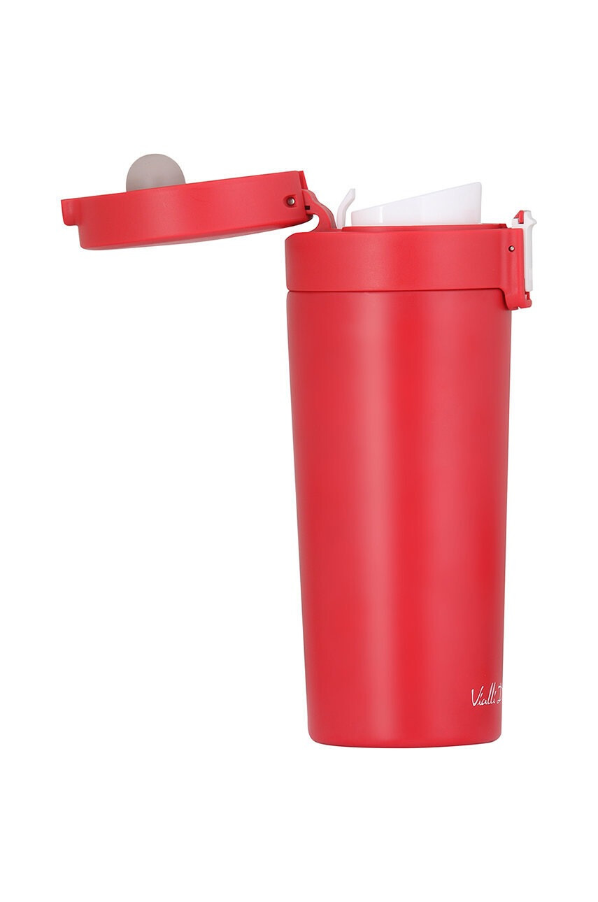 Vialli Design Термочаша Fuori 400 ml - Pepit.bg