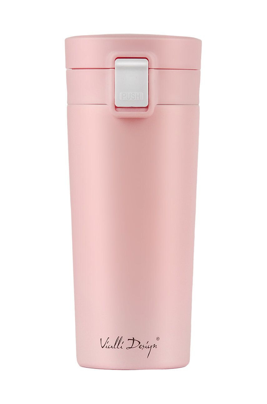 Vialli Design Термочаша Fuoria 400 ml - Pepit.bg