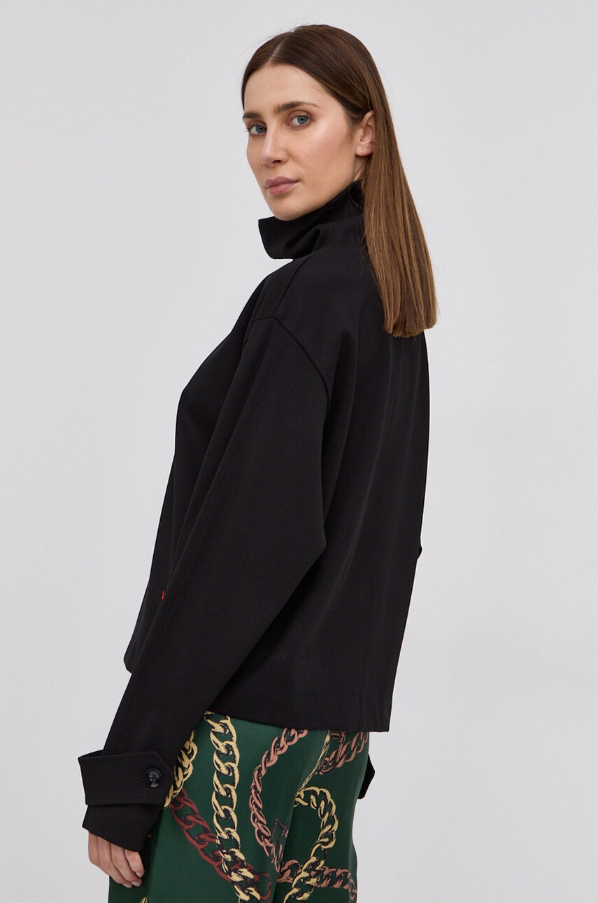 Victoria Beckham Суичър - Pepit.bg
