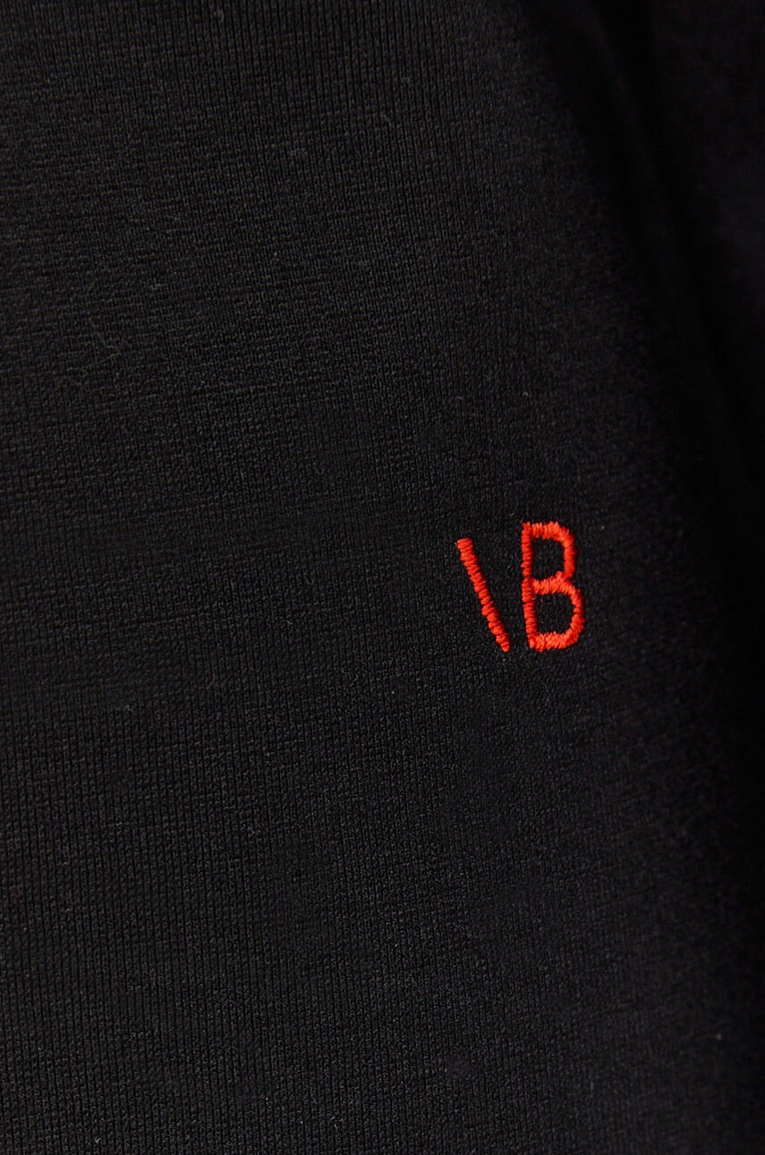 Victoria Beckham Суичър - Pepit.bg