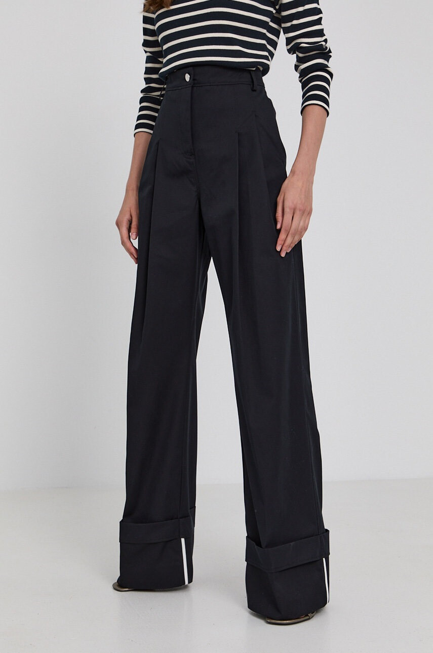 Victoria Victoria Beckham Панталон - Pepit.bg