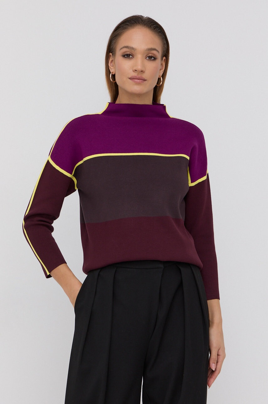 Victoria Victoria Beckham Пуловер - Pepit.bg