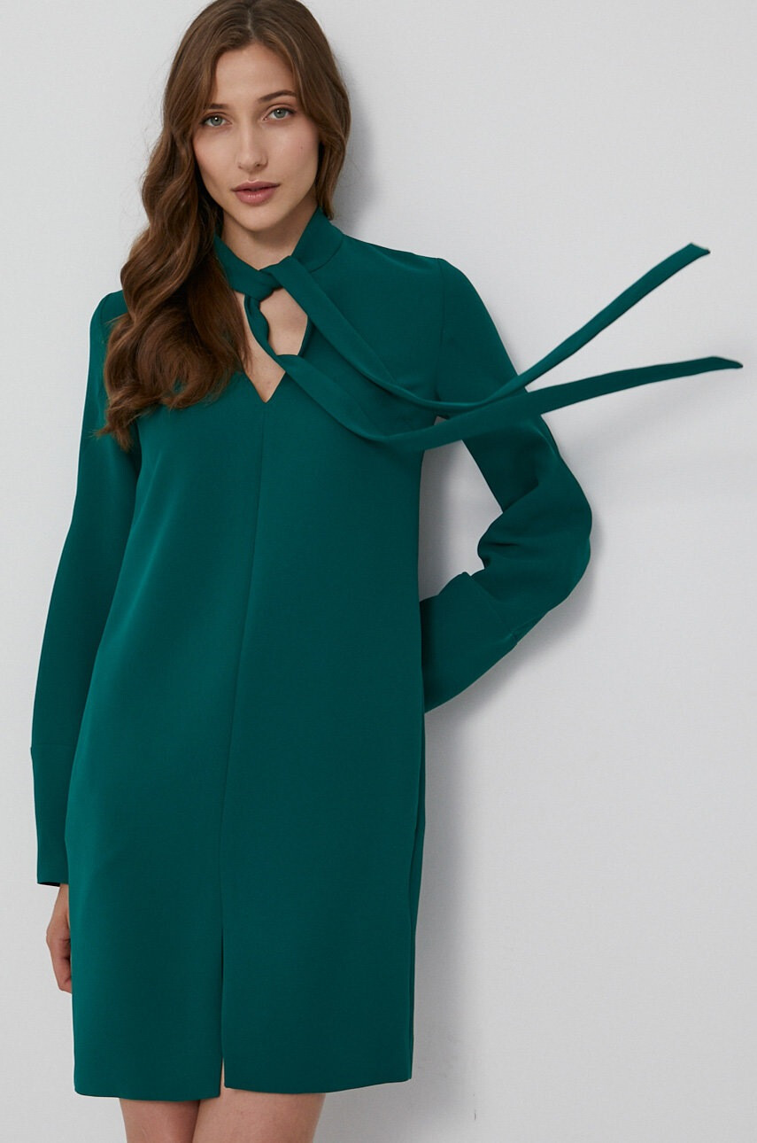 Victoria Victoria Beckham Рокля - Pepit.bg