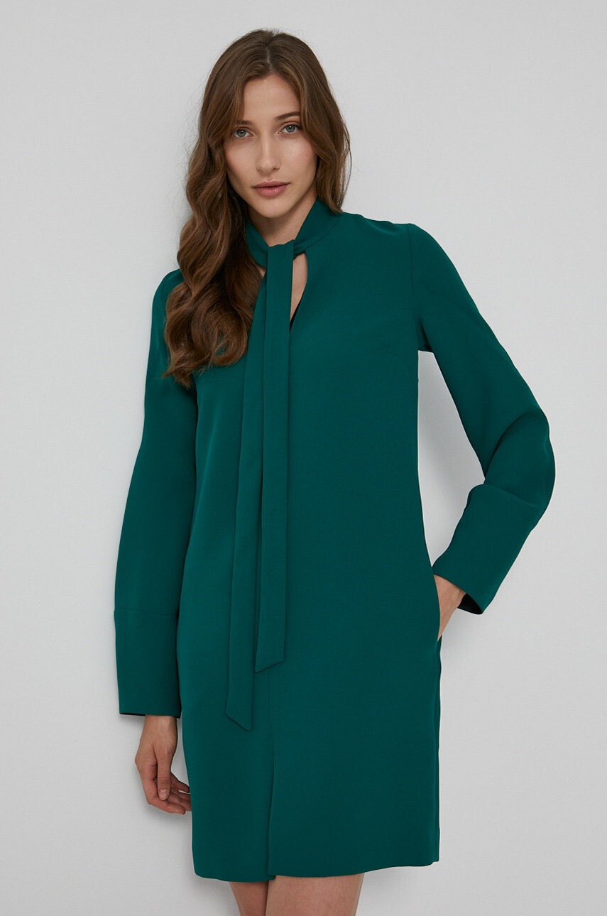 Victoria Victoria Beckham Рокля - Pepit.bg