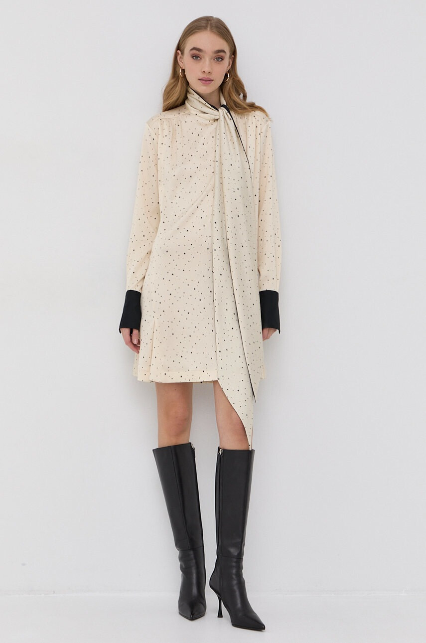 Victoria Victoria Beckham Рокля - Pepit.bg