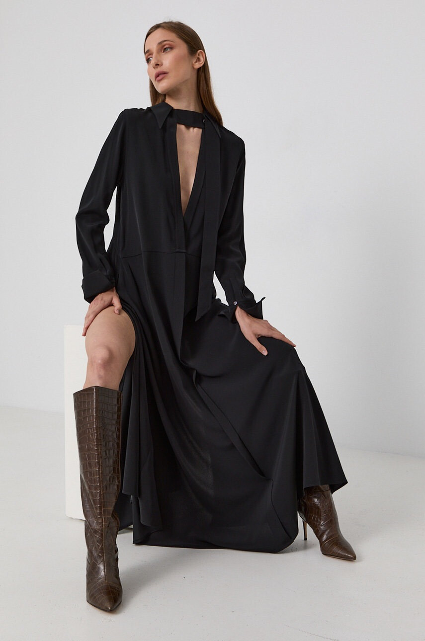 Victoria Victoria Beckham Рокля - Pepit.bg