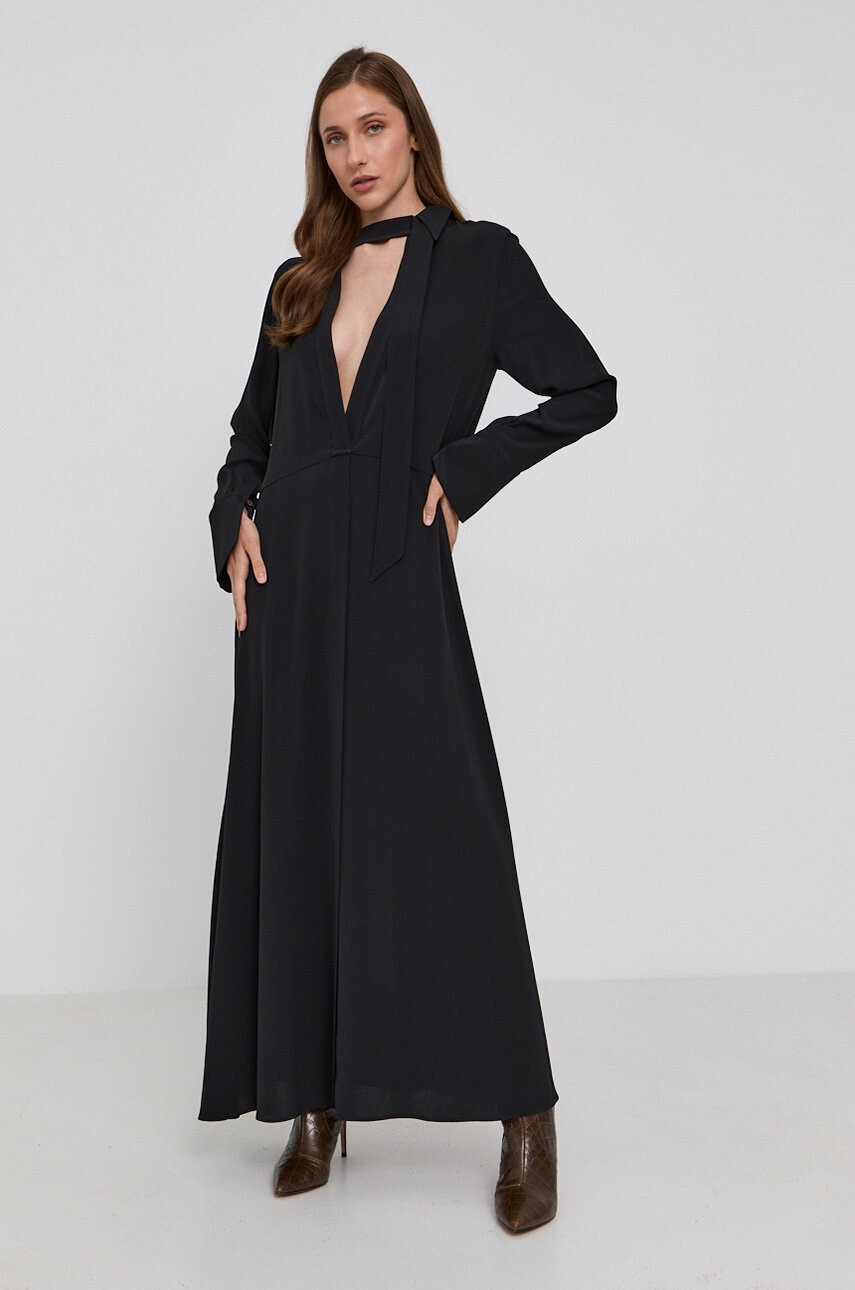 Victoria Victoria Beckham Рокля - Pepit.bg