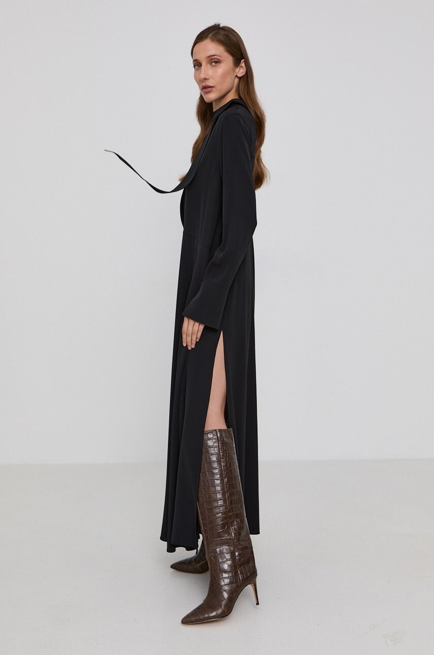 Victoria Victoria Beckham Рокля - Pepit.bg
