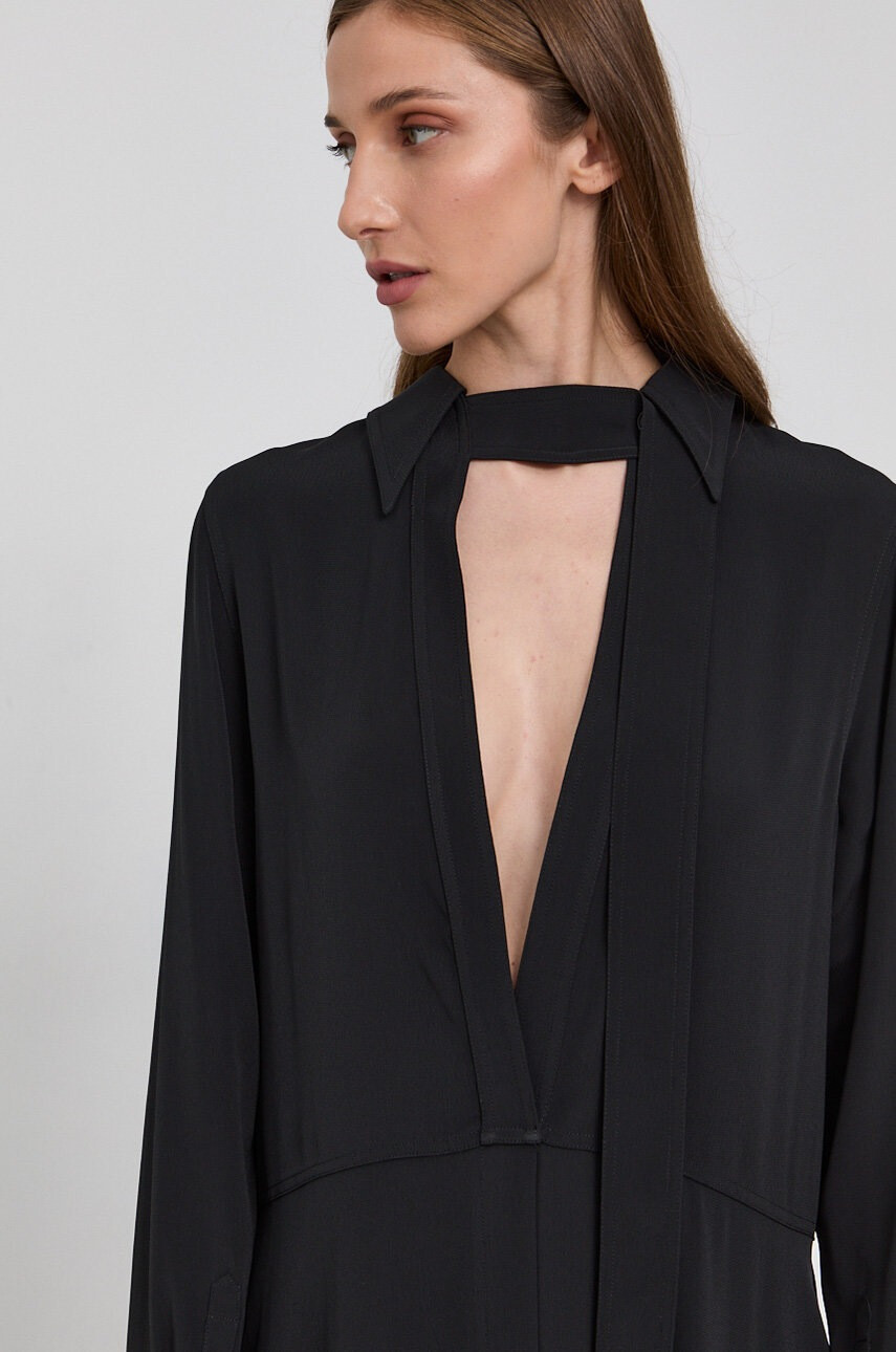 Victoria Victoria Beckham Рокля - Pepit.bg