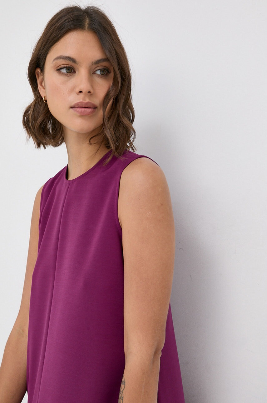 Victoria Victoria Beckham Рокля - Pepit.bg